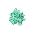 Eternal Alolan Sandslash